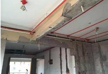 杜集漏水维修 墙面漏水怎么办呢?墙面漏水的原因?