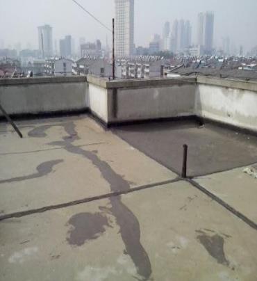 杜集漏水维修 楼顶漏水是什么原因，楼顶漏水维修方法是什么?